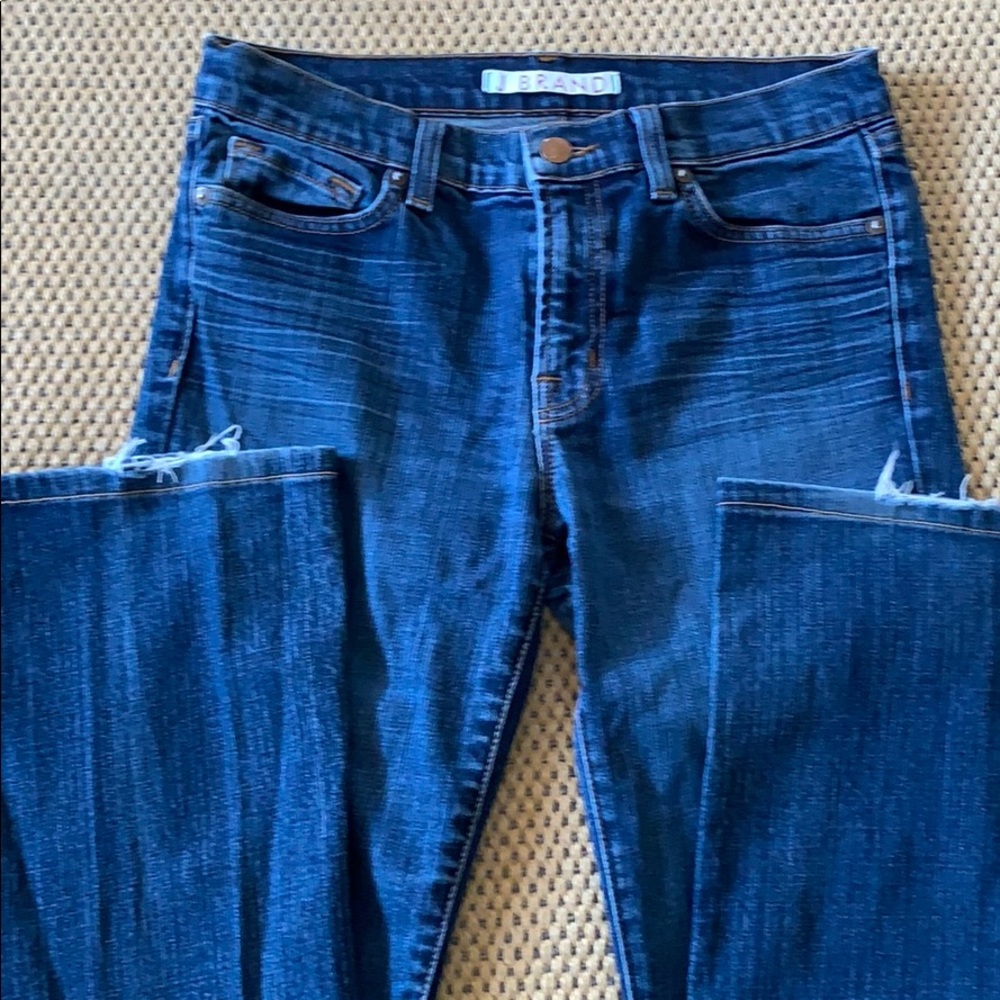 J Brand jeans